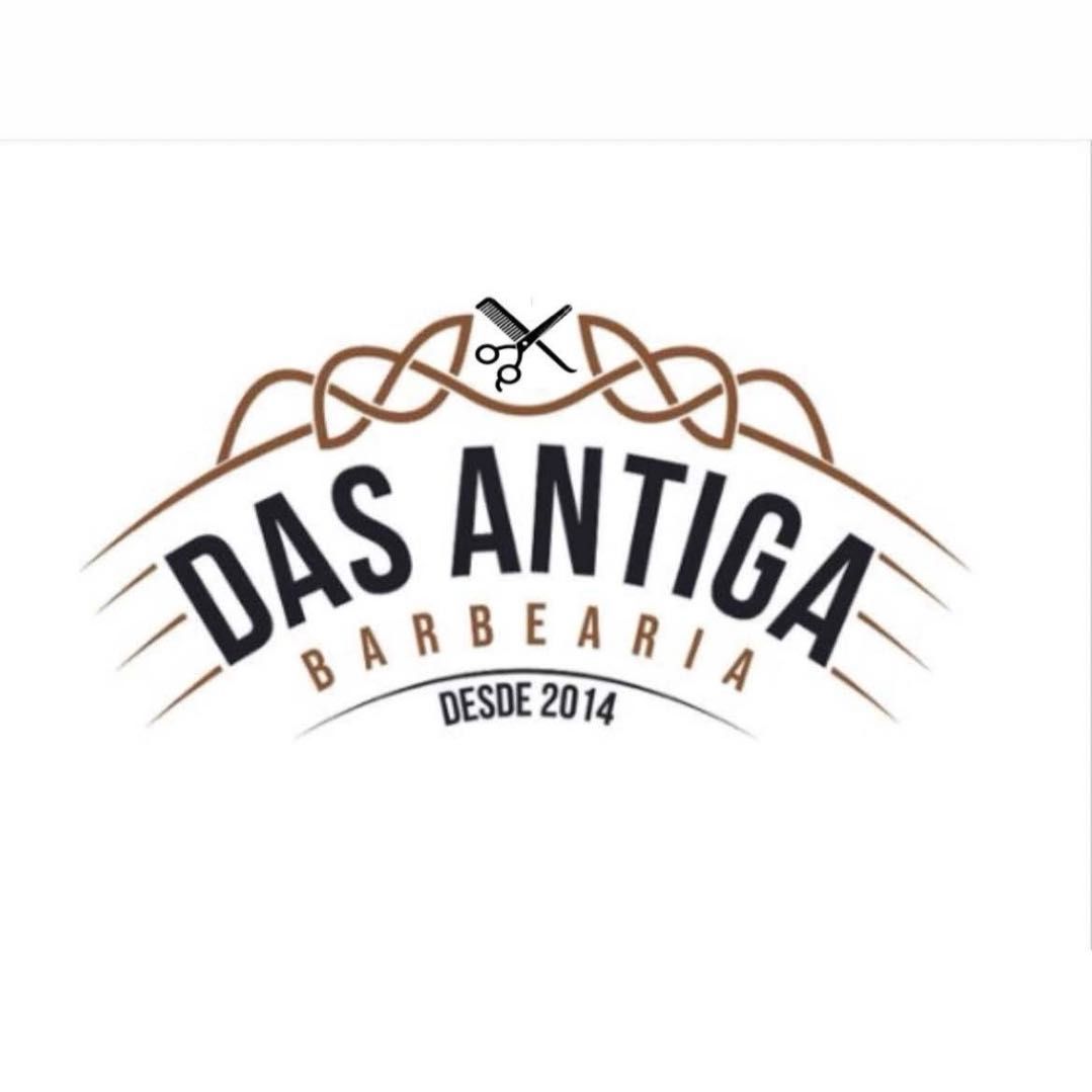 Das Antiga Barber Shop