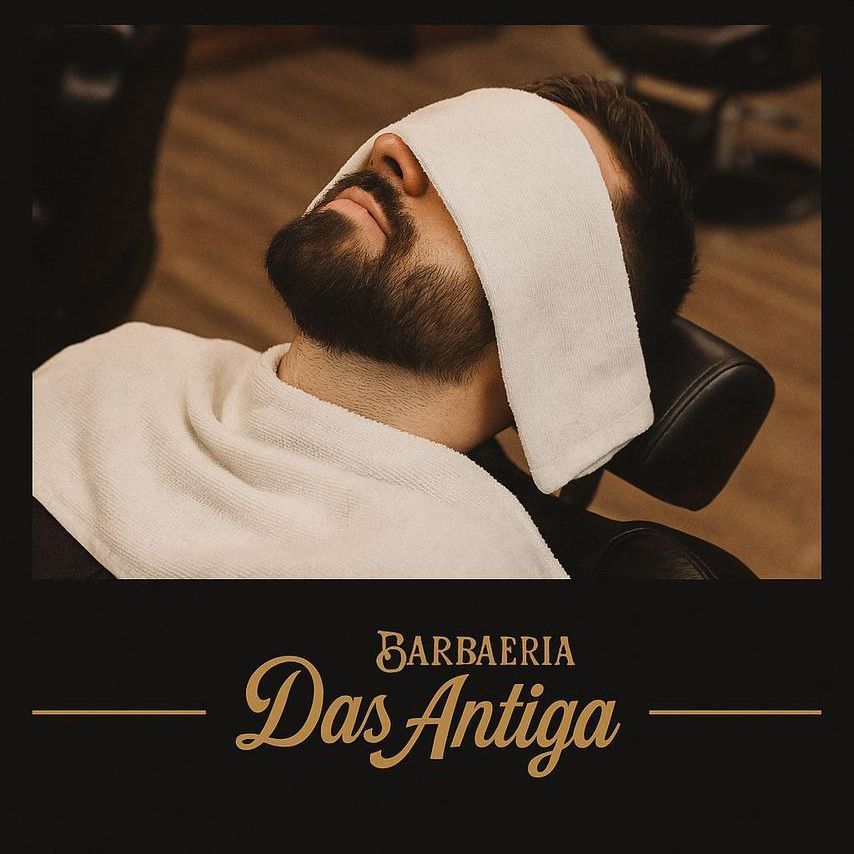Das Antiga Barber Shop